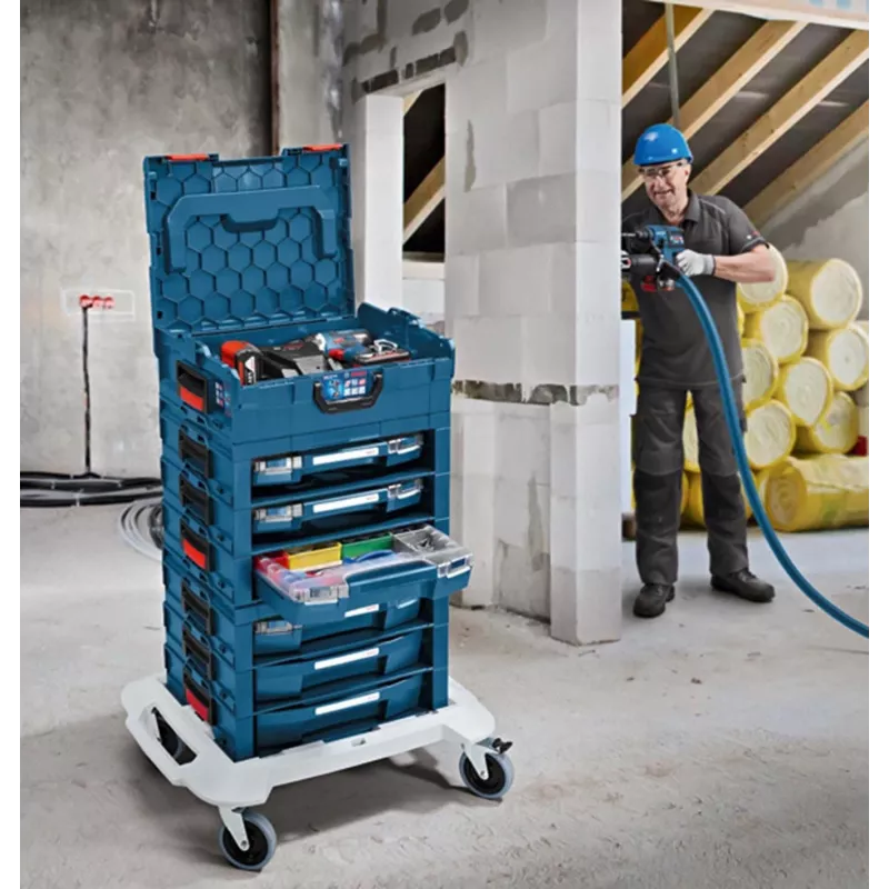 Bosch 1600A001SF mėlyna