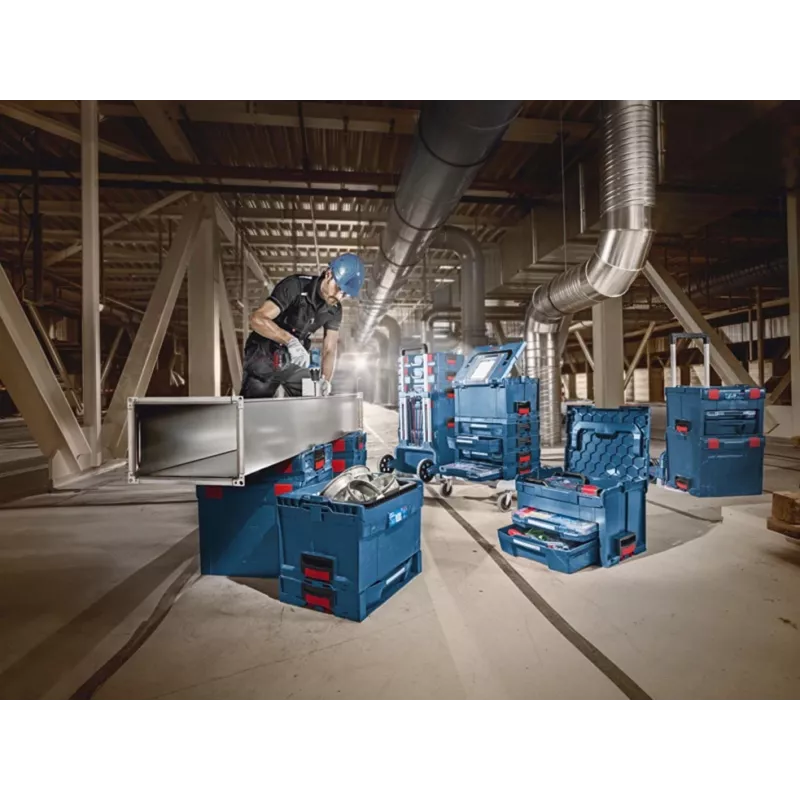 Bosch 1600A001SF mėlyna
