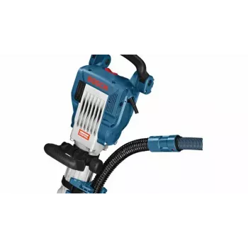 Dulkių ištraukimo antgalis Bosch GDE hex Professional