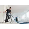 Dulkių ištraukimo antgalis Bosch GDE hex Professional