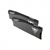Darbalaukio DDR5 RAM PATRIOT Viper Elite 5 Ultra 64GB (2x32GB) 6000MHz CL28 1.4V su radiatoriumi