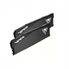Darbalaukio DDR5 RAM PATRIOT Viper Elite 5 Ultra 64GB (2x32GB) 6000MHz CL28 1.4V su radiatoriumi