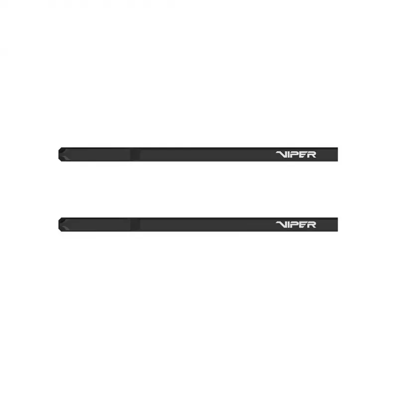 Darbalaukio DDR5 RAM PATRIOT Viper Elite 5 Ultra 64GB (2x32GB) 6000MHz CL28 1.4V su radiatoriumi