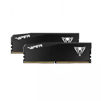Darbalaukio DDR5 RAM PATRIOT Viper Elite 5 Ultra 64GB (2x32GB) 6000MHz CL28 1.4V su radiatoriumi