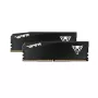 Darbalaukio DDR5 RAM PATRIOT Viper Elite 5 Ultra 64GB (2x32GB) 6000MHz CL28 1.4V su radiatoriumi