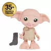 Interaktyvi figūrėlė Harry Potter Dobby su kalbėjimo funkcija, AAA, įvairiaspalvė