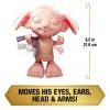 Interaktyvi figūrėlė Harry Potter Dobby su kalbėjimo funkcija, AAA, įvairiaspalvė