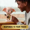 Interaktyvi figūrėlė Harry Potter Dobby su kalbėjimo funkcija, AAA, įvairiaspalvė