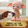 Interaktyvi figūrėlė Harry Potter Dobby su kalbėjimo funkcija, AAA, įvairiaspalvė