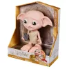 Interaktyvi figūrėlė Harry Potter Dobby su kalbėjimo funkcija, AAA, įvairiaspalvė