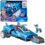 PAW Patrol Chase’s Mighty Transforming Cruiser policijos automobilis su garsu ir šviesomis