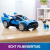 PAW Patrol Chase’s Mighty Transforming Cruiser policijos automobilis su garsu ir šviesomis