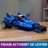 PAW Patrol Chase’s Mighty Transforming Cruiser policijos automobilis su garsu ir šviesomis