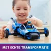 PAW Patrol Chase’s Mighty Transforming Cruiser policijos automobilis su garsu ir šviesomis