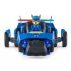 PAW Patrol Chase’s Mighty Transforming Cruiser policijos automobilis su garsu ir šviesomis