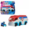 PAW Patrol The Mighty Movie žaidimų rinkinys Pup Squad Patroller sunkvežimis