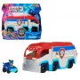 PAW Patrol The Mighty Movie žaidimų rinkinys Pup Squad Patroller sunkvežimis