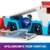 PAW Patrol The Mighty Movie žaidimų rinkinys Pup Squad Patroller sunkvežimis