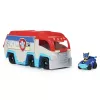 PAW Patrol The Mighty Movie žaidimų rinkinys Pup Squad Patroller sunkvežimis