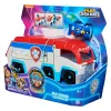PAW Patrol The Mighty Movie žaidimų rinkinys Pup Squad Patroller sunkvežimis