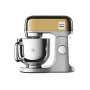 Kenwood KMX760YG virtuvės mašina 1000 W 5 L Pilka, Geltona