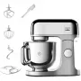 Kenwood kMix Special Edition KMX760ACH stacionarus maišytuvas — 1000 W, chromuotas, nerūdijančio plieno dubuo