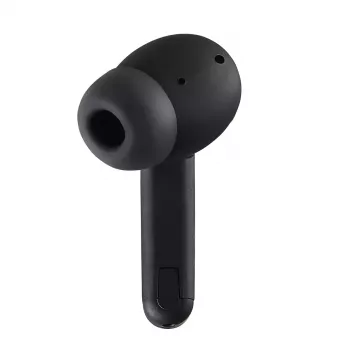 Intenso Black Buds T300A belaidės ausinės