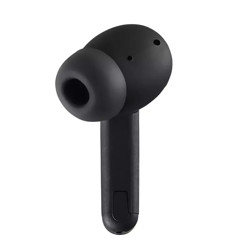 Intenso Black Buds T300A belaidės ausinės