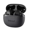 Intenso Black Buds T300A belaidės ausinės