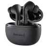 Intenso Black Buds T300A belaidės ausinės