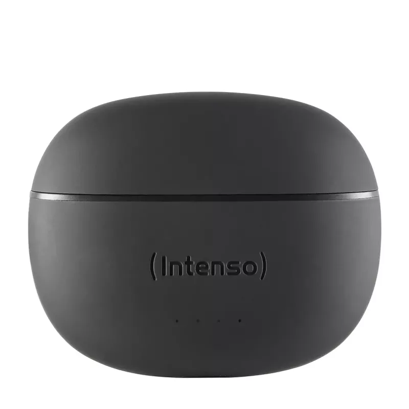 Intenso Black Buds T300A belaidės ausinės