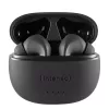 Intenso Black Buds T300A belaidės ausinės