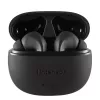 Intenso Black Buds T300A belaidės ausinės