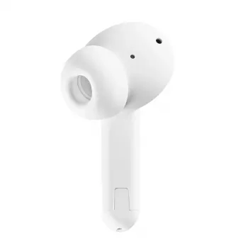 Ausinės Intenso White Buds T302A