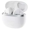 Ausinės Intenso White Buds T302A