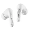 Ausinės Intenso White Buds T302A
