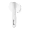 Ausinės Intenso White Buds T302A