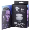 Ausinės Intenso White Buds T302A