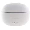 Ausinės Intenso White Buds T302A