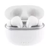 Ausinės Intenso White Buds T302A
