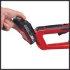 Akumuliatorinis gyvatvorių kirpimo žirklinis pjūklas Einhell GC-CH 18/50 Li-Solo Dvigubas peilis 2,2 kg 18 V