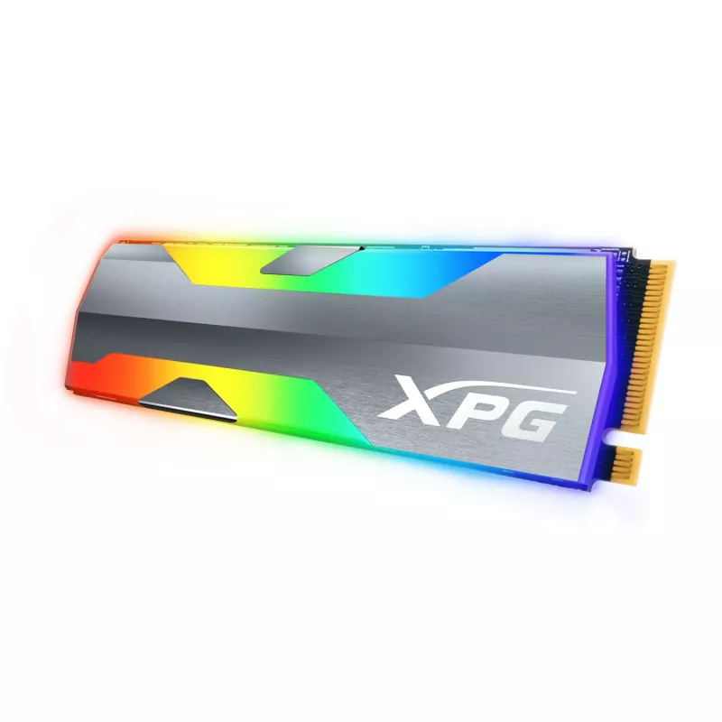 SSD diskas XPG SPECTRIX S20G 1 TB M.2 PCI Express 3.0 NVMe