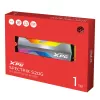 SSD diskas XPG SPECTRIX S20G 1 TB M.2 PCI Express 3.0 NVMe