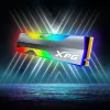 SSD diskas XPG SPECTRIX S20G 1 TB M.2 PCI Express 3.0 NVMe