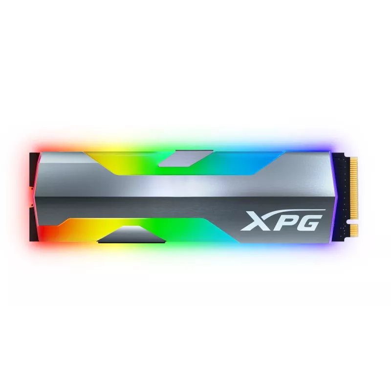 SSD diskas XPG SPECTRIX S20G 1 TB M.2 PCI Express 3.0 NVMe