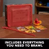 Bakugan Baku-tin su Special Attack Mantid, pritaikoma sukimosi figūrėlė ir žaislų laikymo dėžutė, vaikams nuo 6 metų