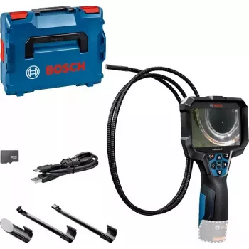 Bosch GIC 12V-5-27 C PROFESSIONAL pramoninė apžiūros kamera 8,3 mm IP67, IP54