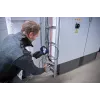 Bosch GIC 12V-5-27 C PROFESSIONAL pramoninė inspekcinė kamera 8,3 mm lankstus zondas IP67, IP54