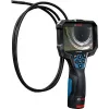 Bosch GIC 12V-5-27 C PROFESSIONAL pramoninė inspekcinė kamera 8,3 mm lankstus zondas IP67, IP54