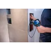 Bosch GIC 12V-5-27 C PROFESSIONAL pramoninė inspekcinė kamera 8,3 mm lankstus zondas IP67, IP54